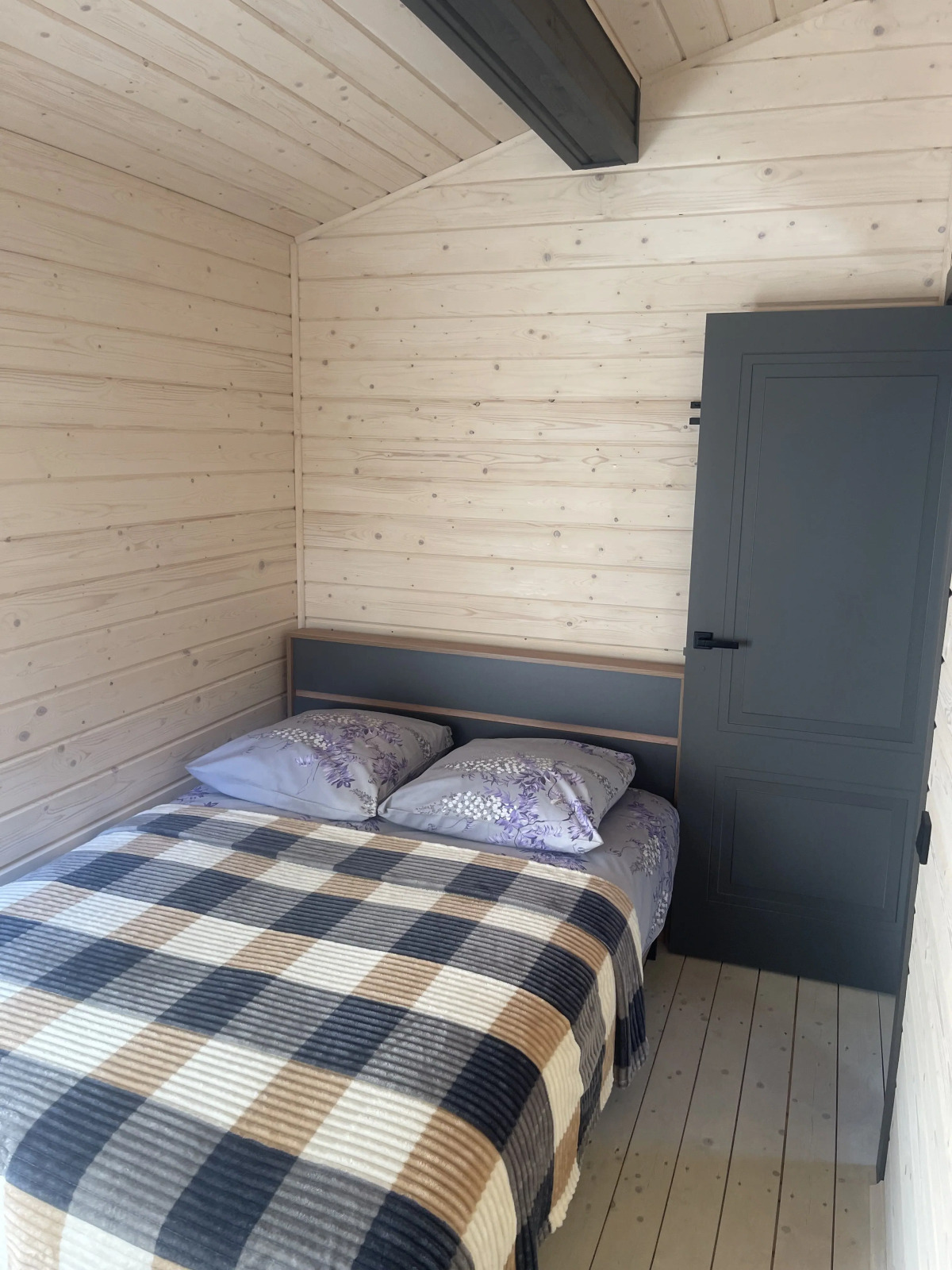 Частный дом Уютный Дом