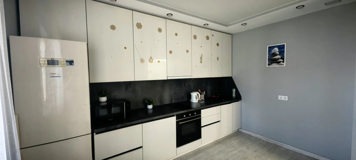 Квартира посуточная аренда