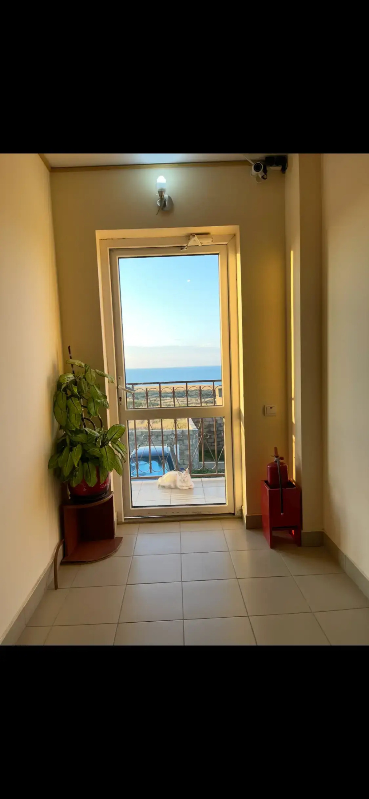 Гостевой дом Фортуна