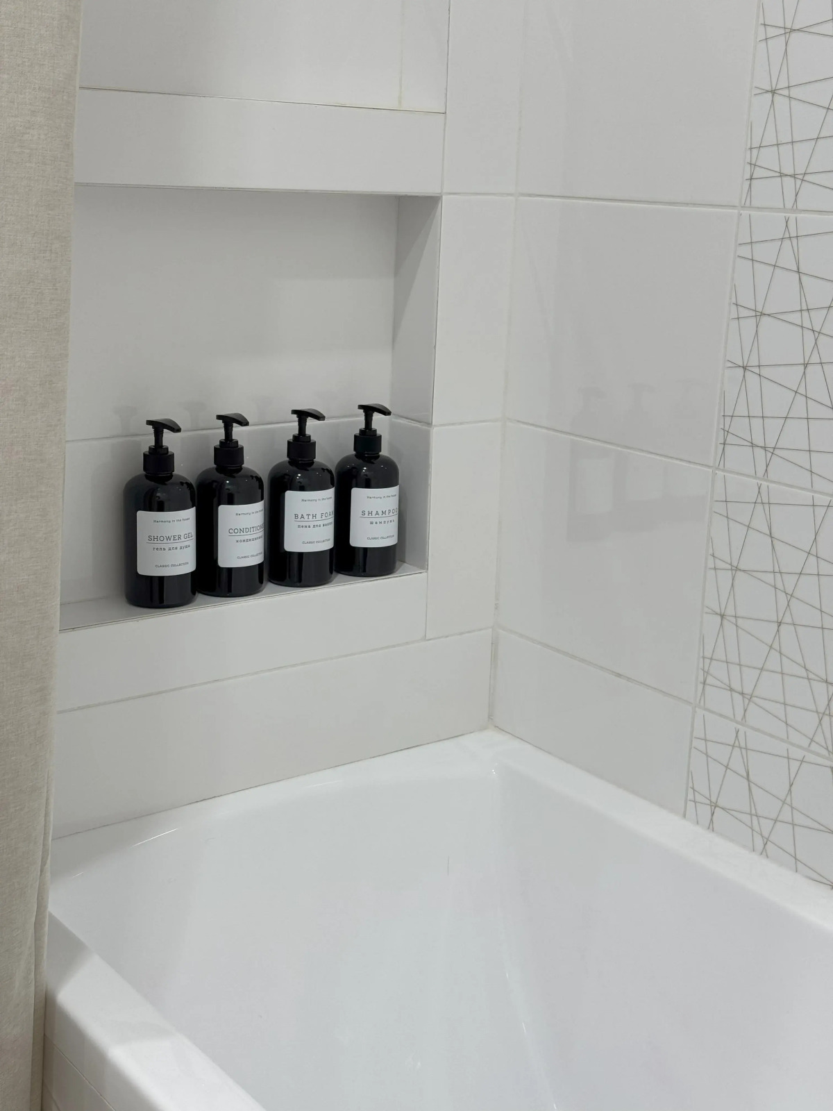 Квартира на Бульваре