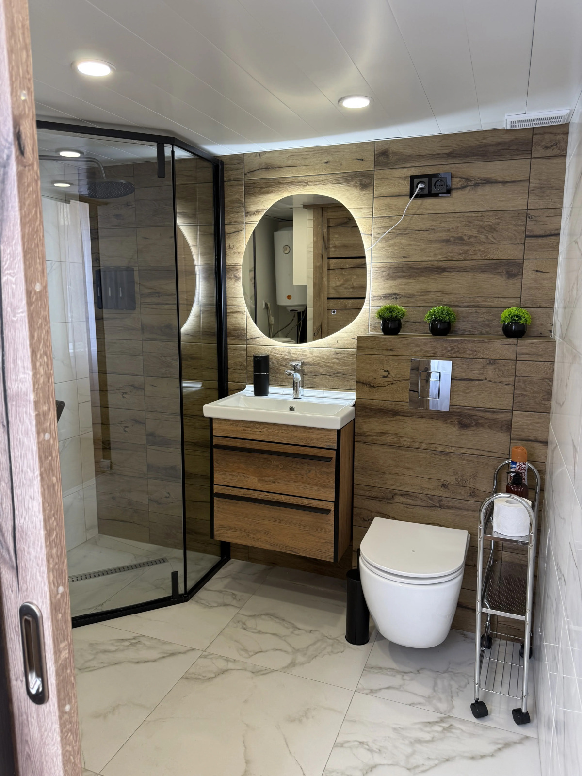 Квартира Тайный Уголок