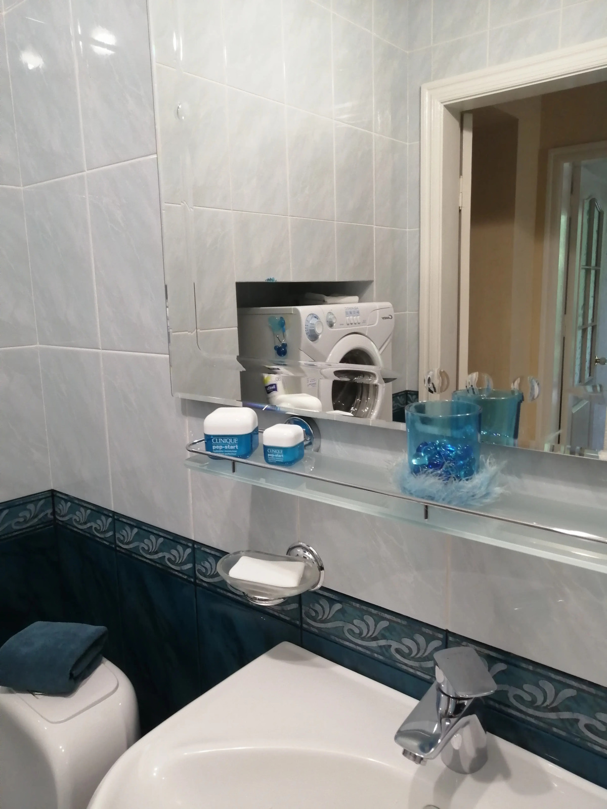 Квартира комфортная в самом центре города с приятным окружающим видом