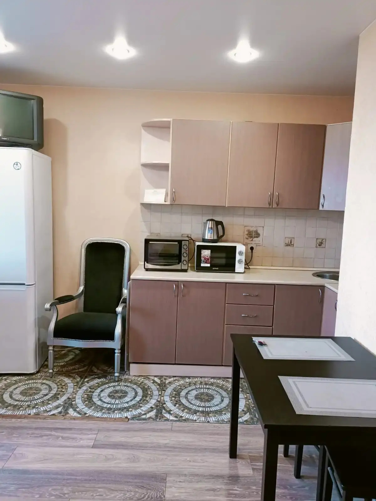 Апартаменты Home Paradise24