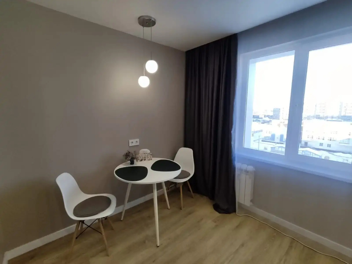 Квартира Уютная рядом с Аэропортом