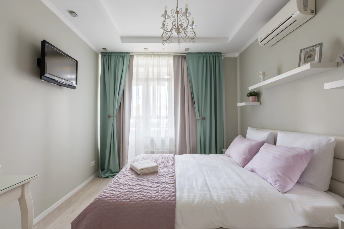 Апартаменты Райский уголок