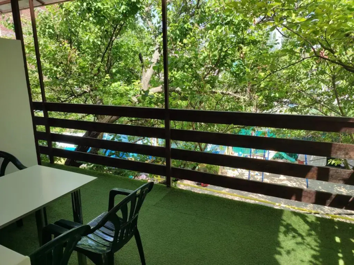 Гостевой дом на Горького