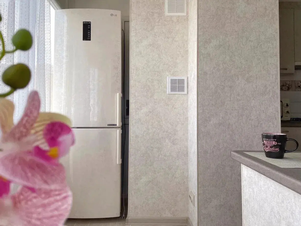 Квартира Современная в Ессентуках