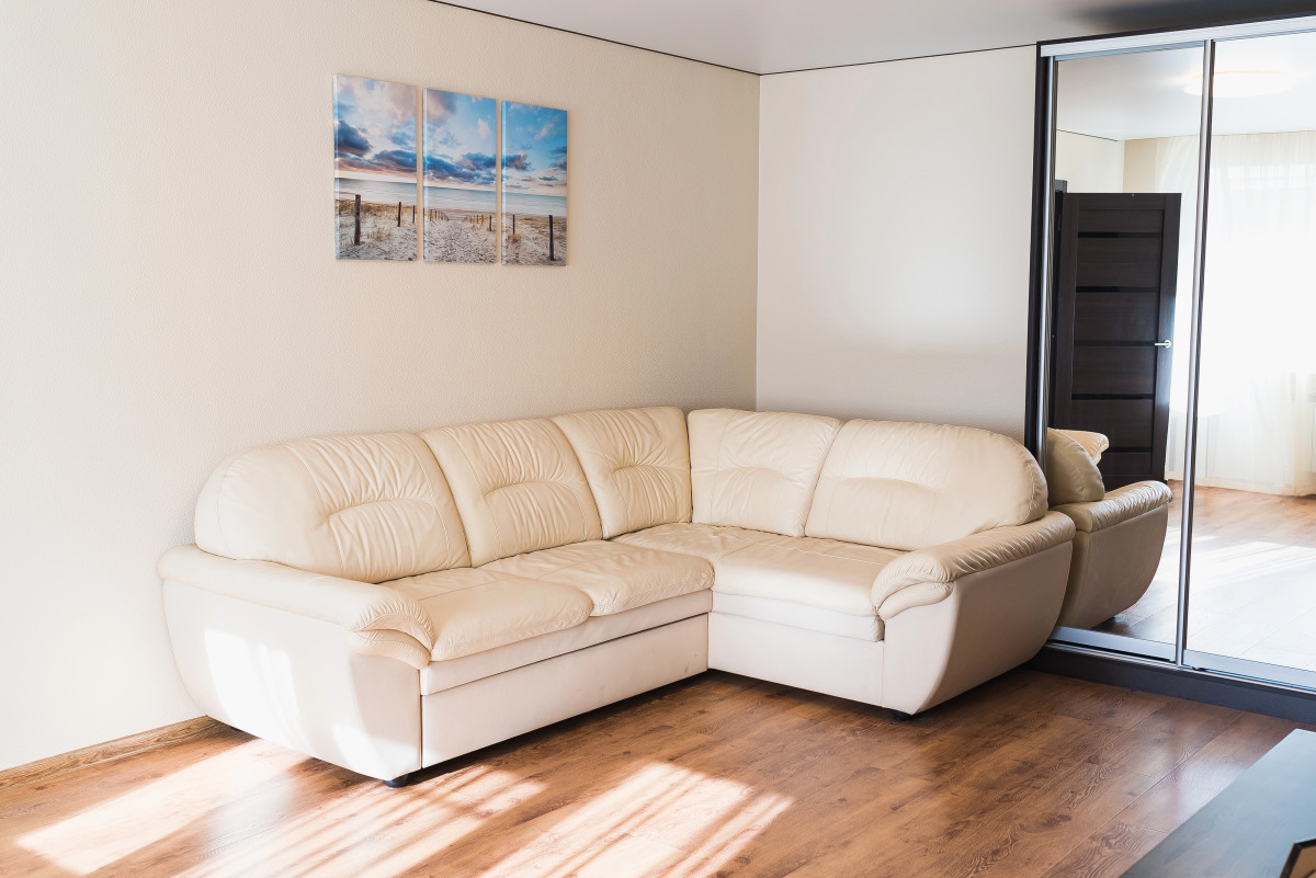 Апартаменты Kominterna Lux