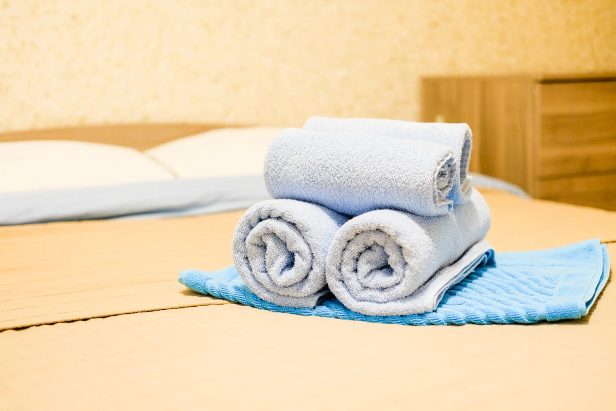 Апартаменты DomVistel на Титова 253/1 VIP