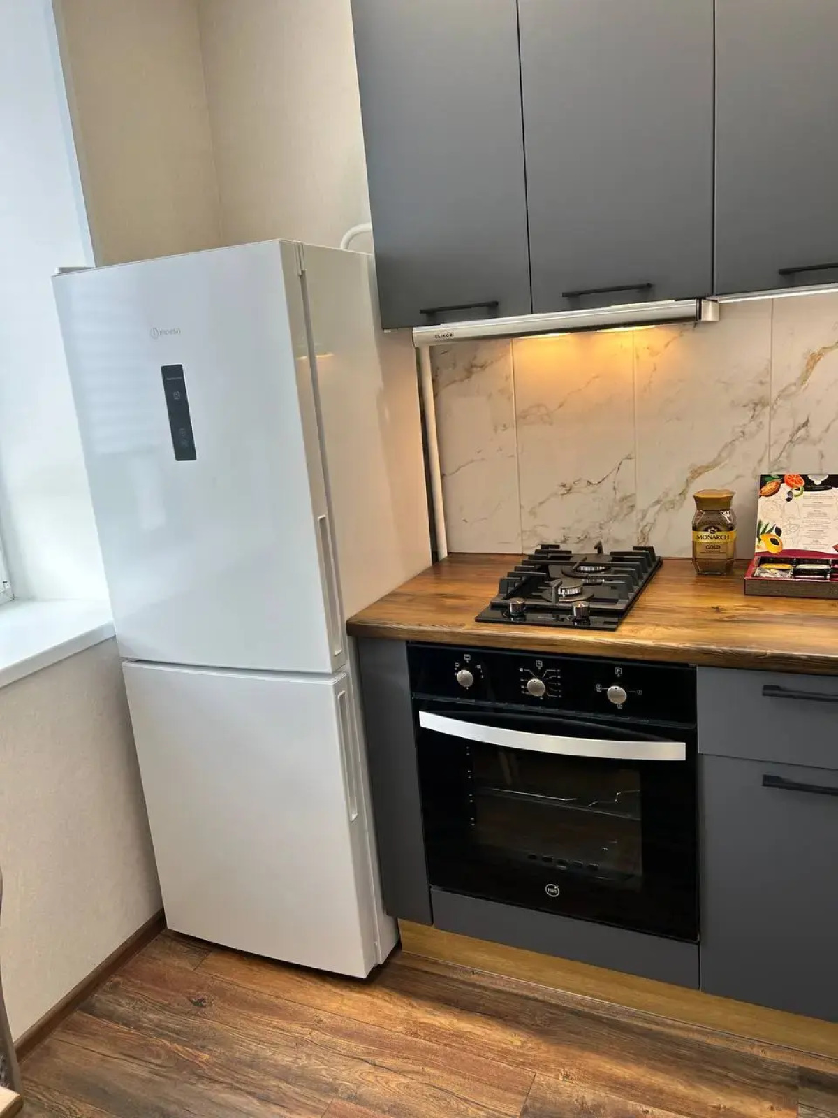 Квартира Уютная в 600м от Кремля