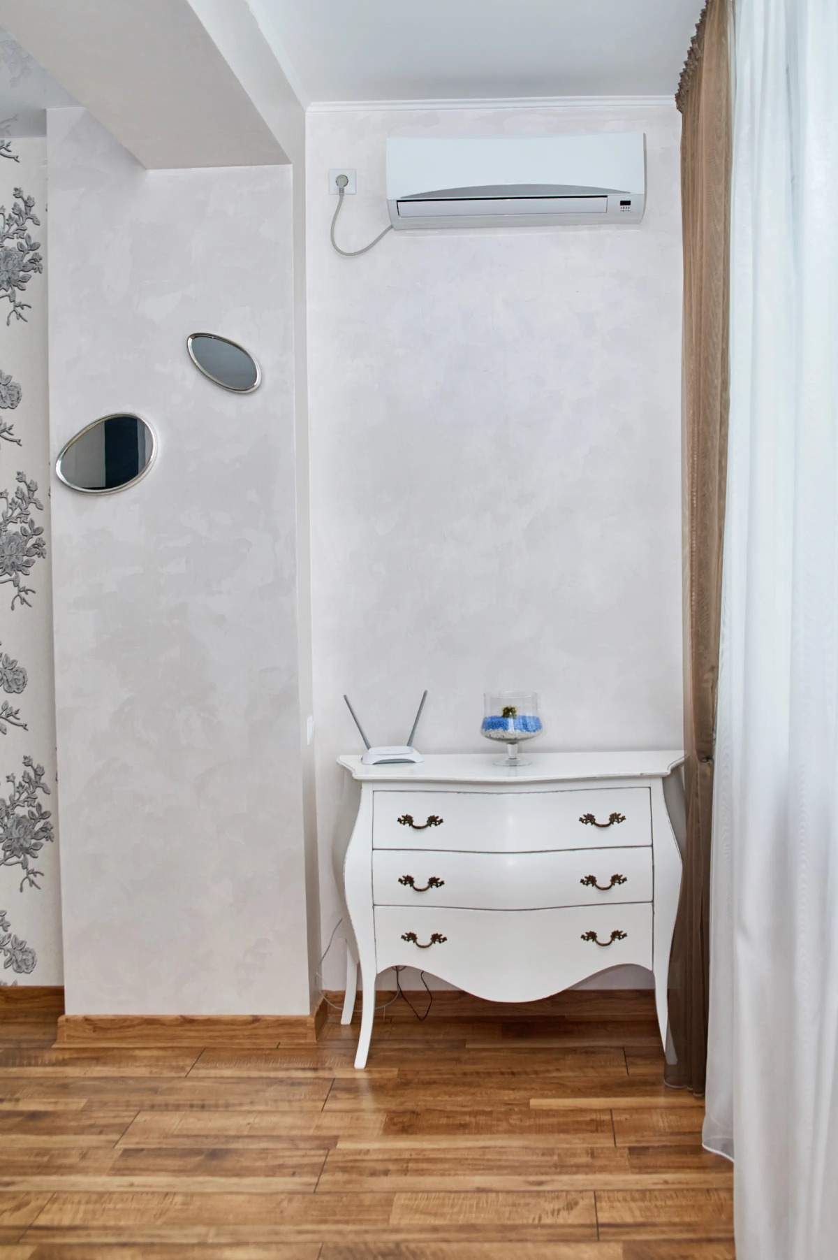 Апартаменты VIAHOME на Тухачевского