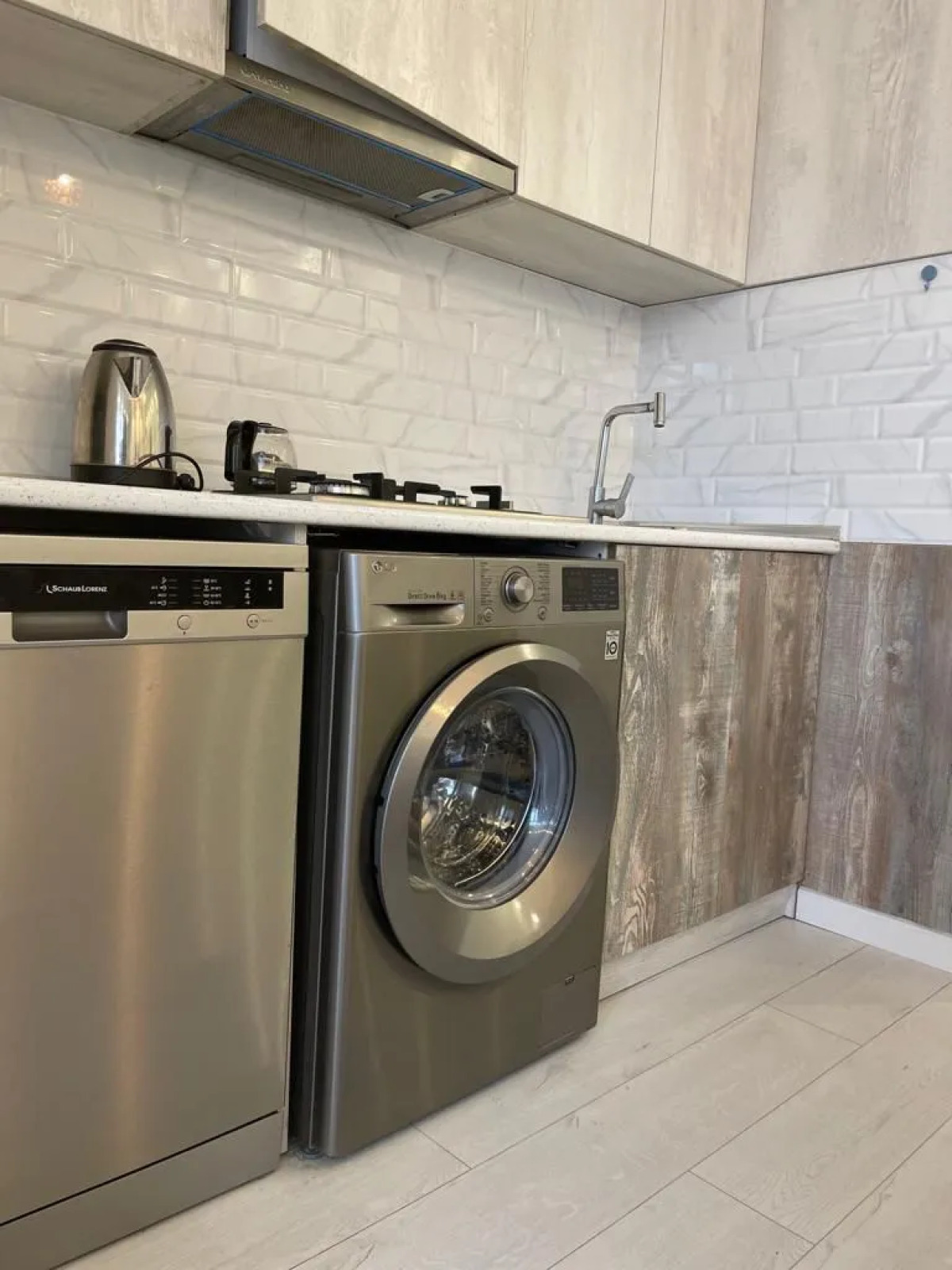 Апартаменты Vip Ideal Apartment