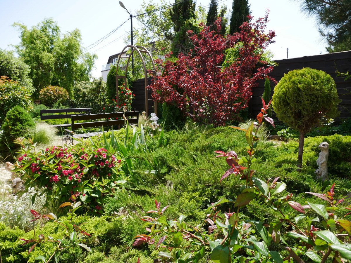 Мини-Отель Вилла Венеция