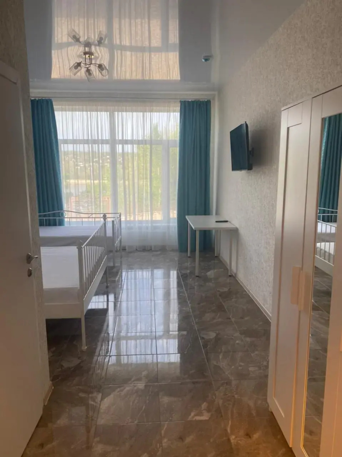 Отель Высота