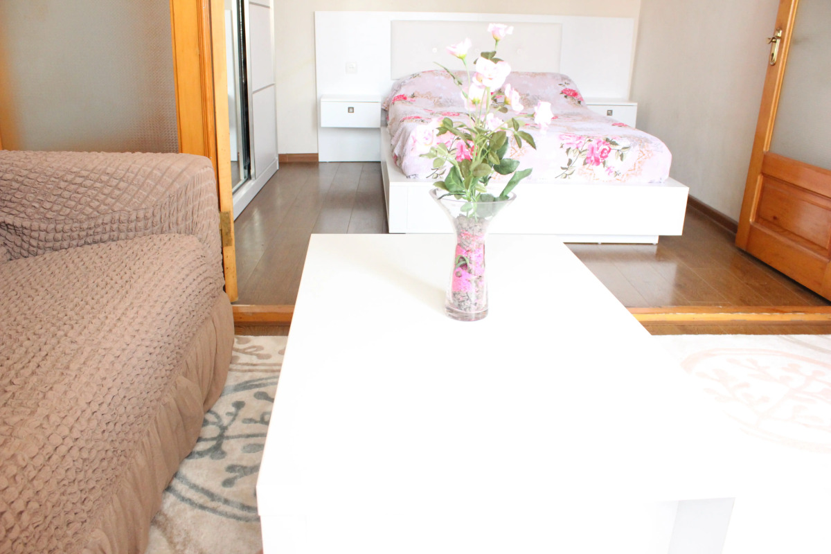 Апартаменты Near the Sea Coast