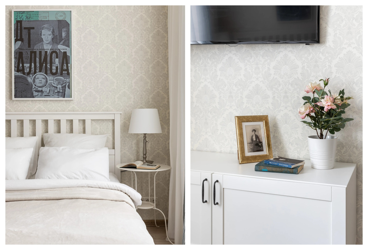 Апартаменты Город Рек у Спаса-на-Крови