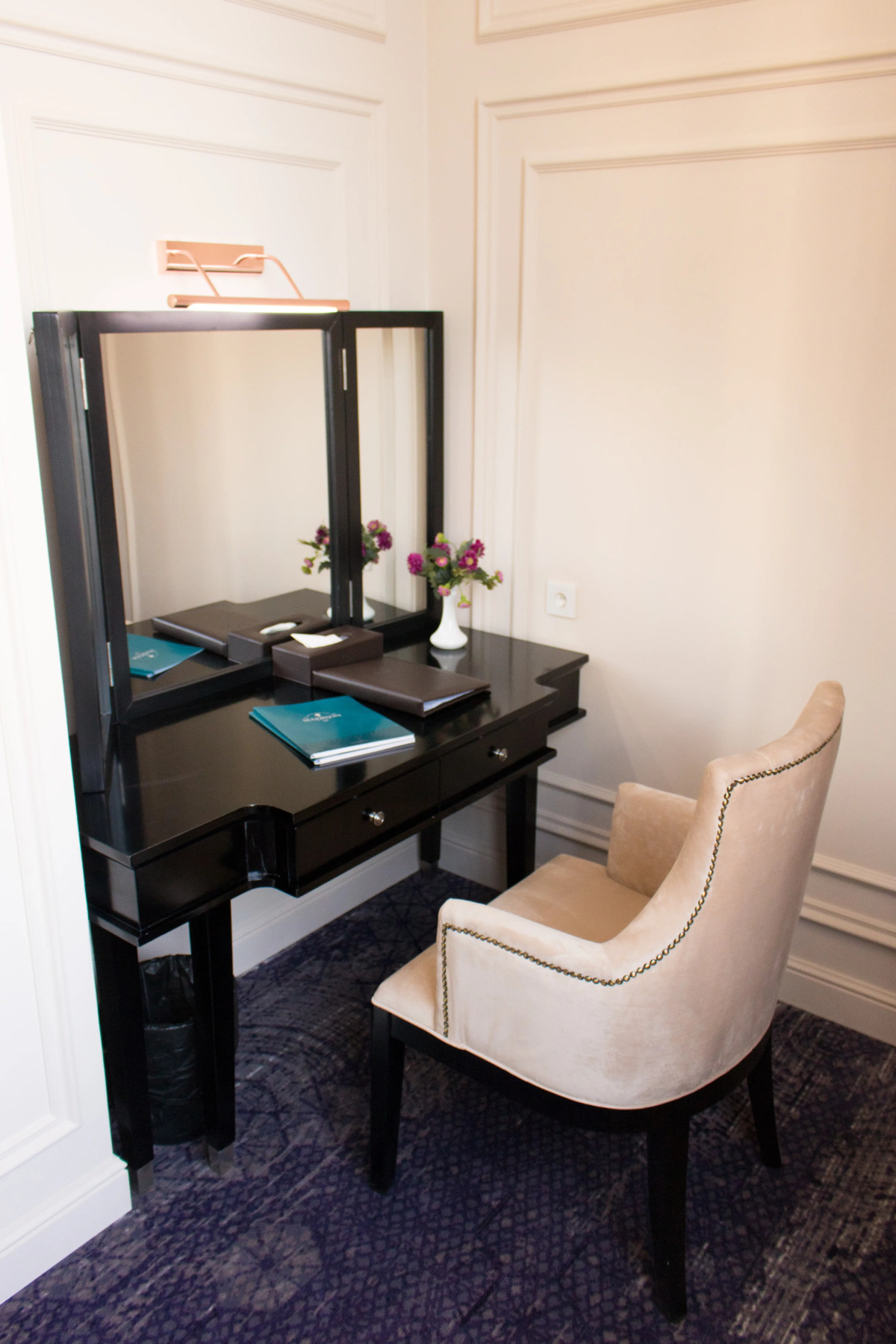 Отель Madison Ave