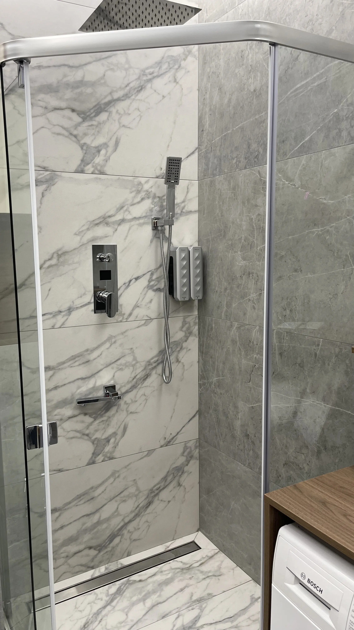 Апартаменты Apart Fresh Брусника