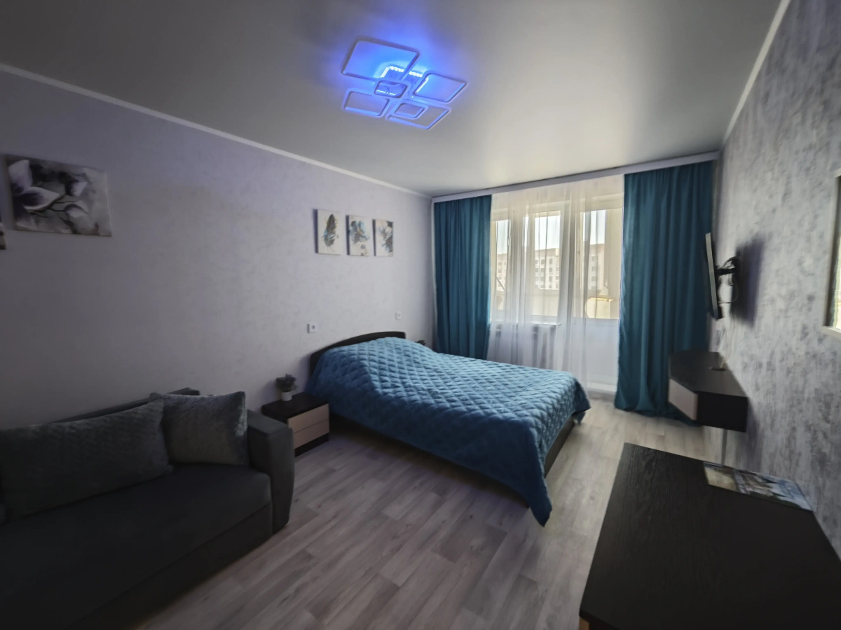 Квартира на Рабочем Проспекте