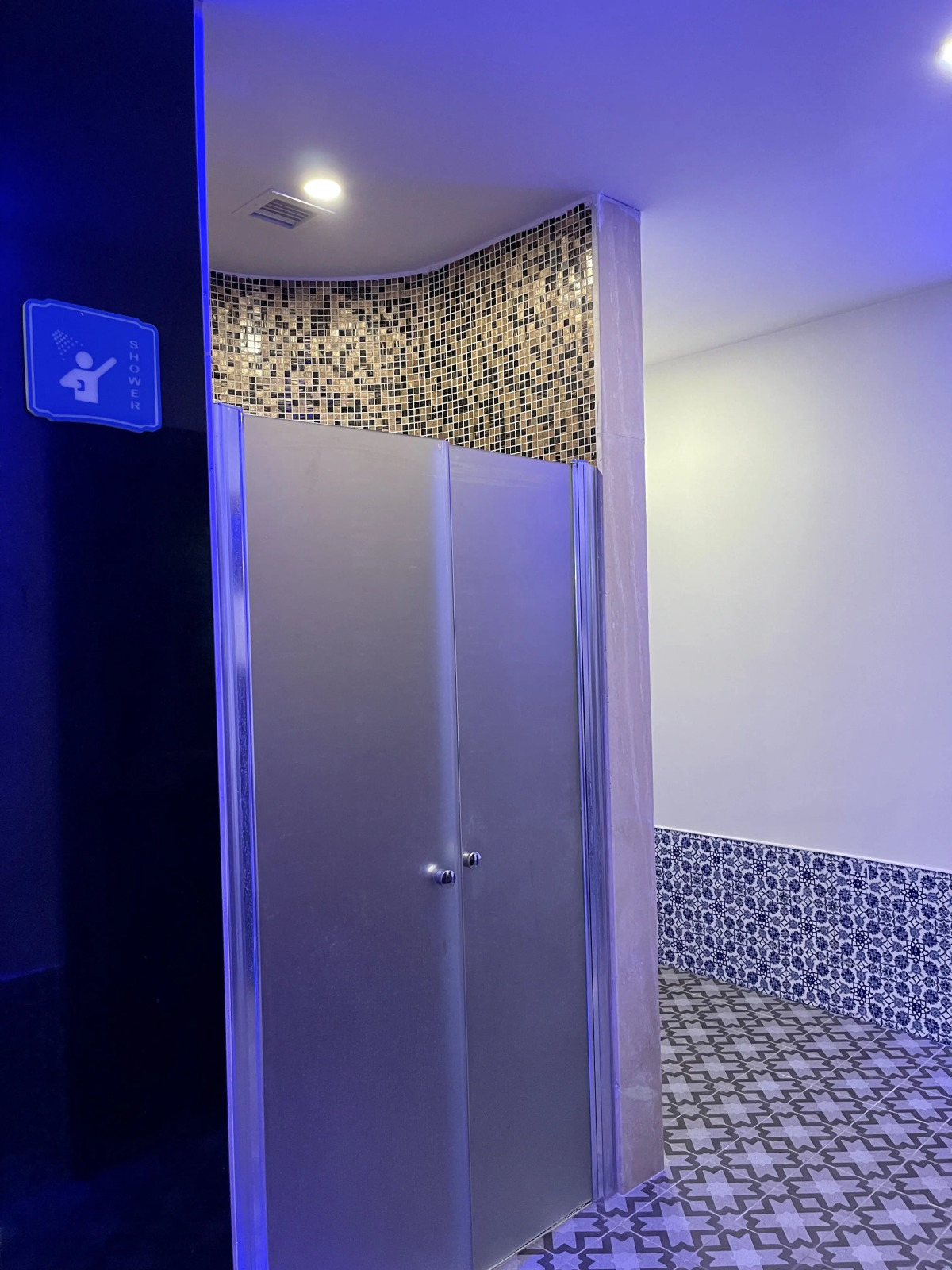 Апартаменты SA Nice 1bd Flat