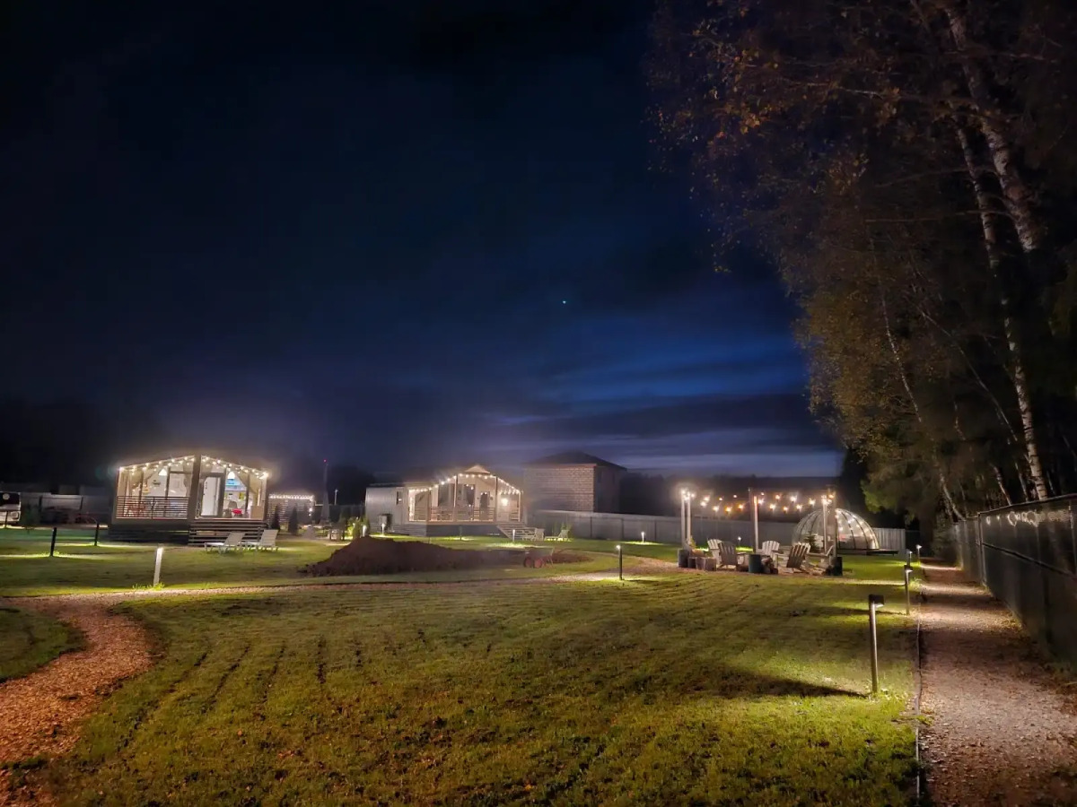 Гостевой дом Елли и Пелли