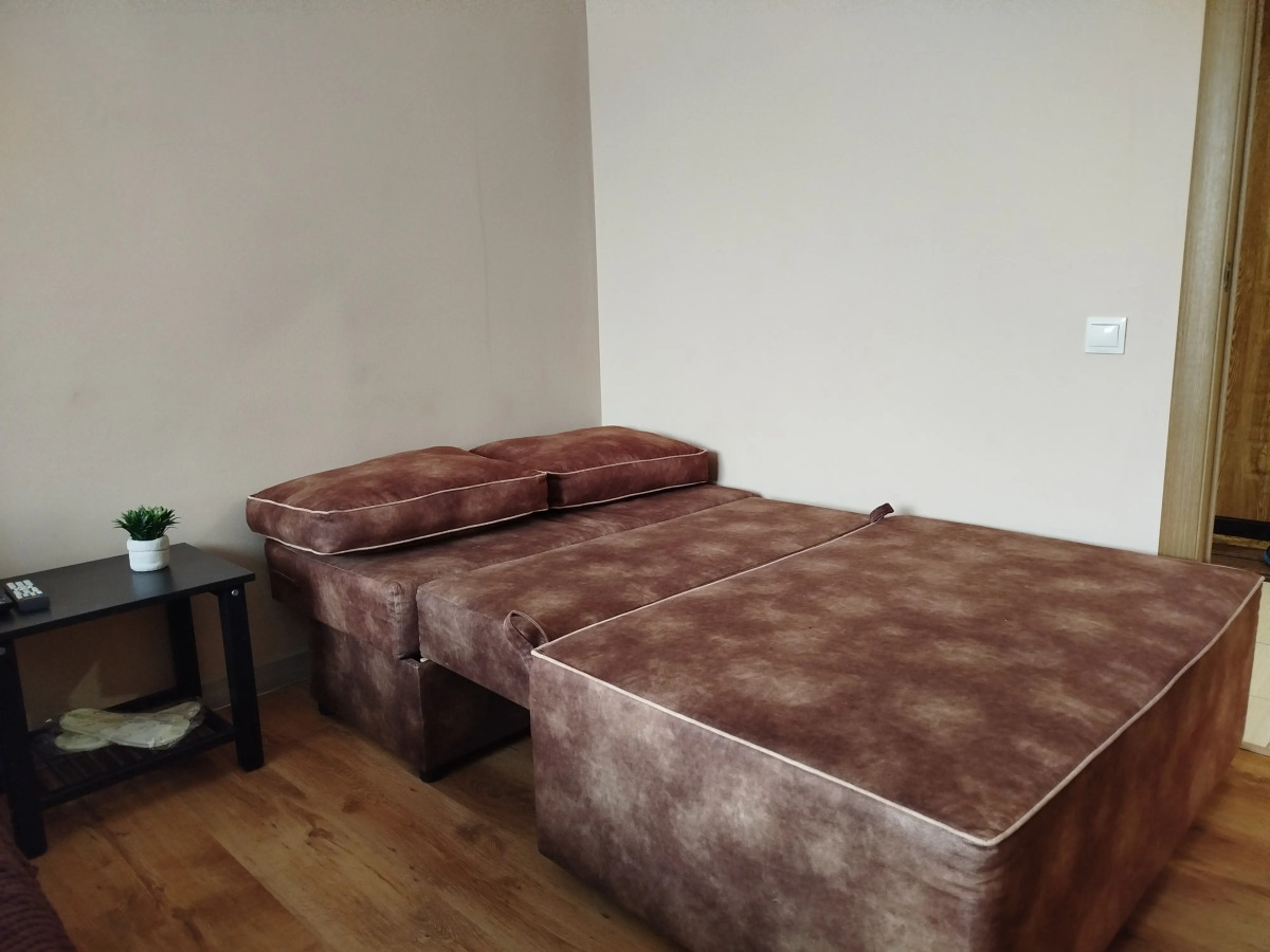 Квартира Уютная Квартира