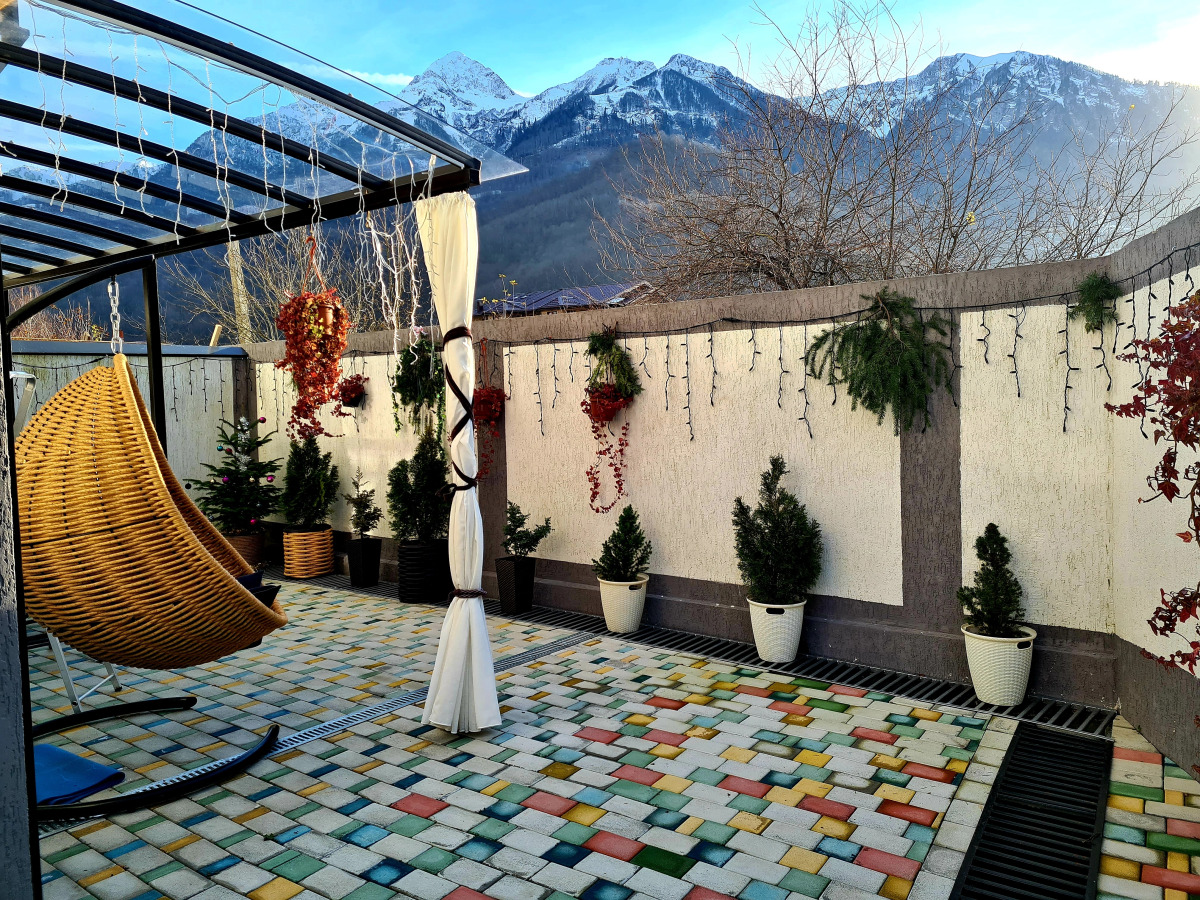 Квартира Квартира с Террасой