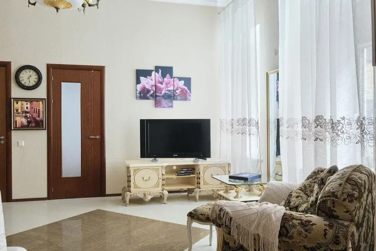 Апартаменты Provans Raz`ezzhaya