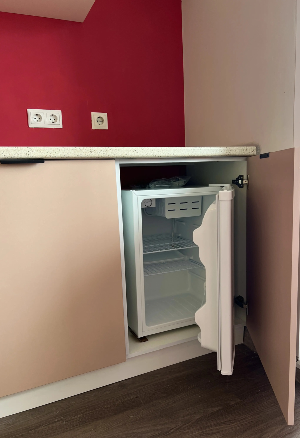 Квартира Tutuyut Apart Nagornaya 28