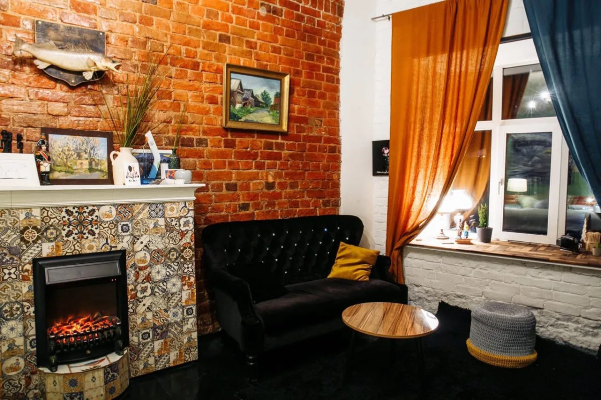 Апартаменты Облако желаний