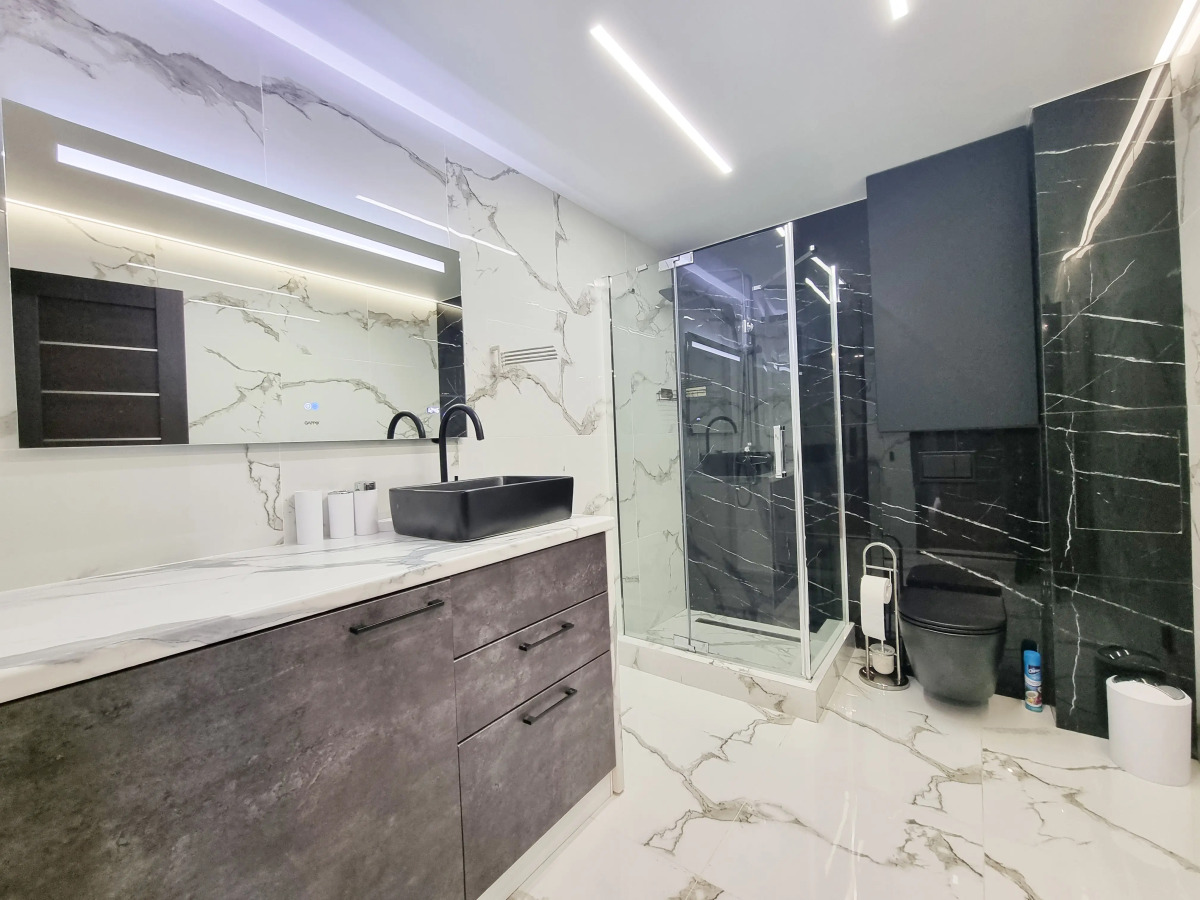 Апартаменты Премиум класса Панорама уюта у ГЭС