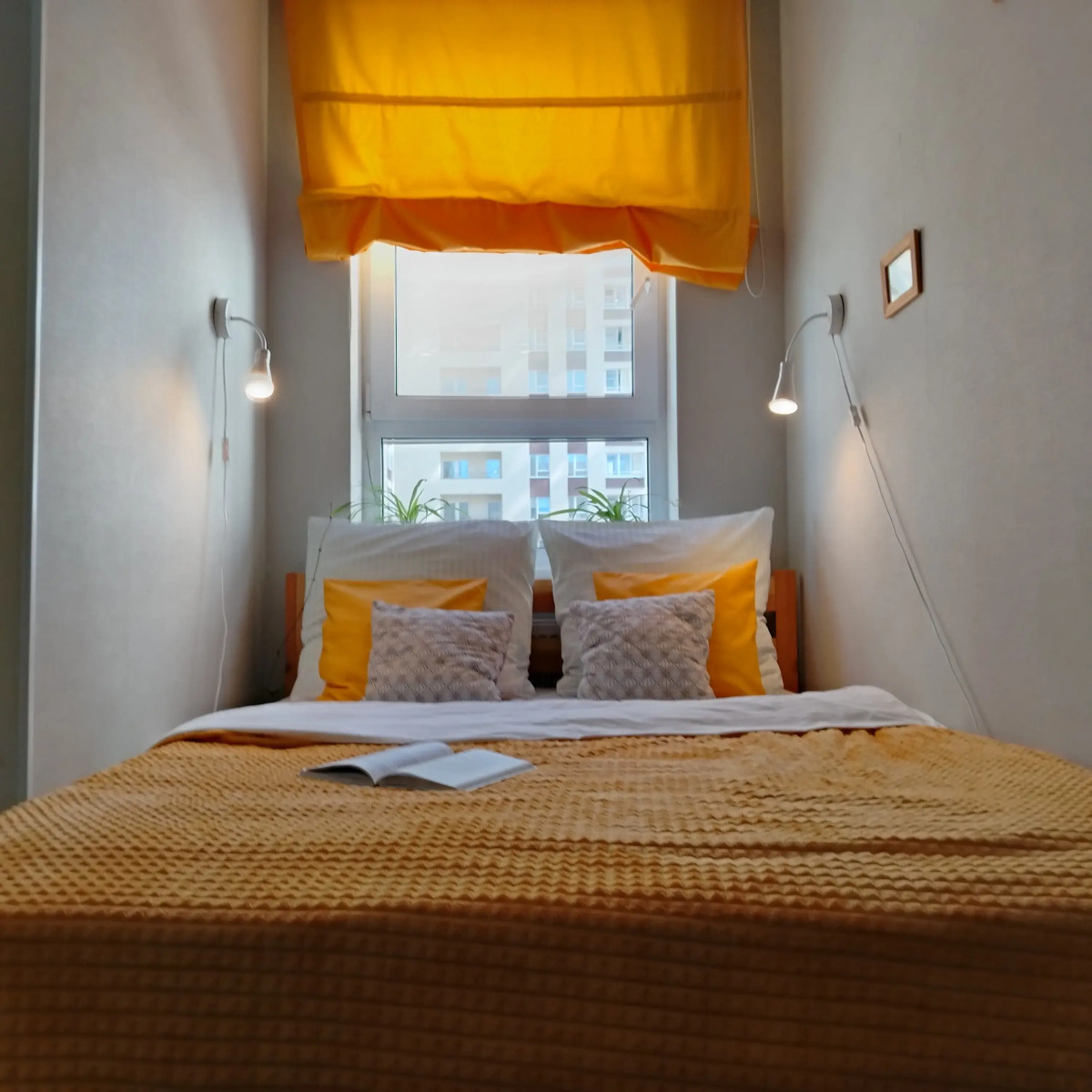 Квартира Студия Я дома