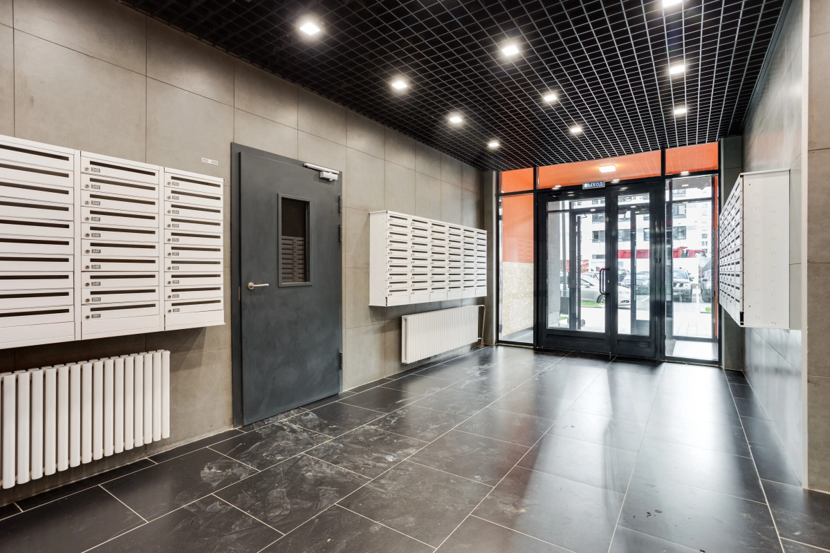 Апартаменты Van Gog Studio от Home24