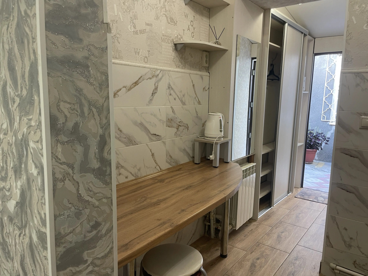 Частный Дом Holiday Home Maximus on Terskaya