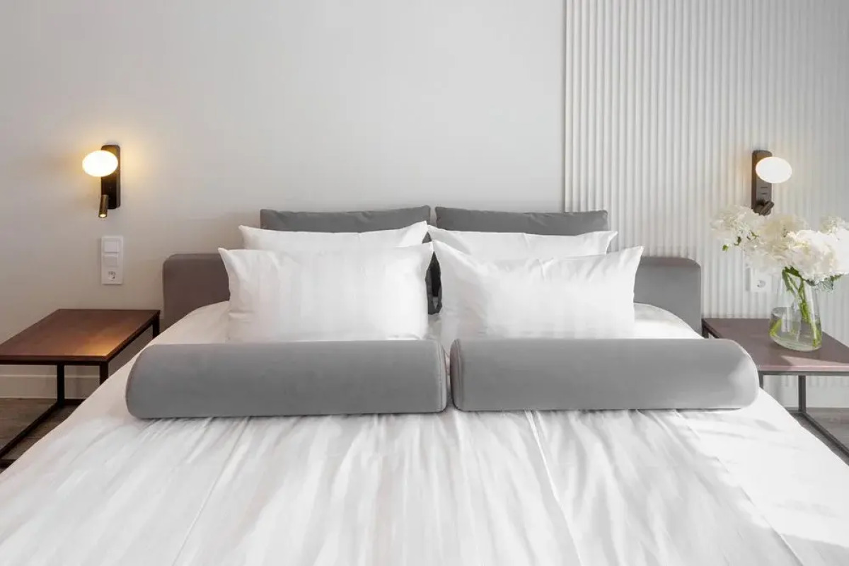 Апартаменты 4Кайф Atlantis 19а первая линия у моря