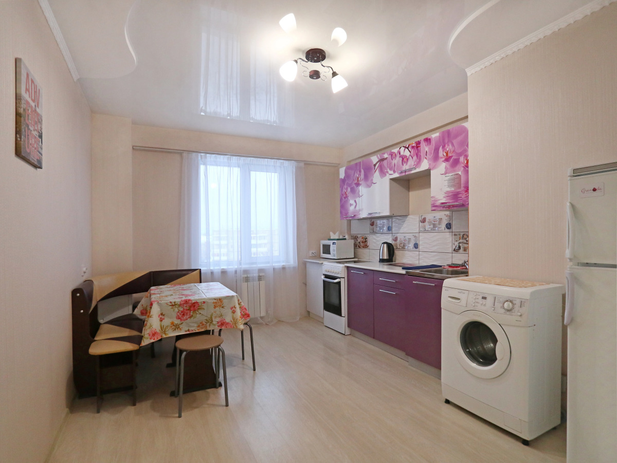 Апартаменты Granada в центральной части города