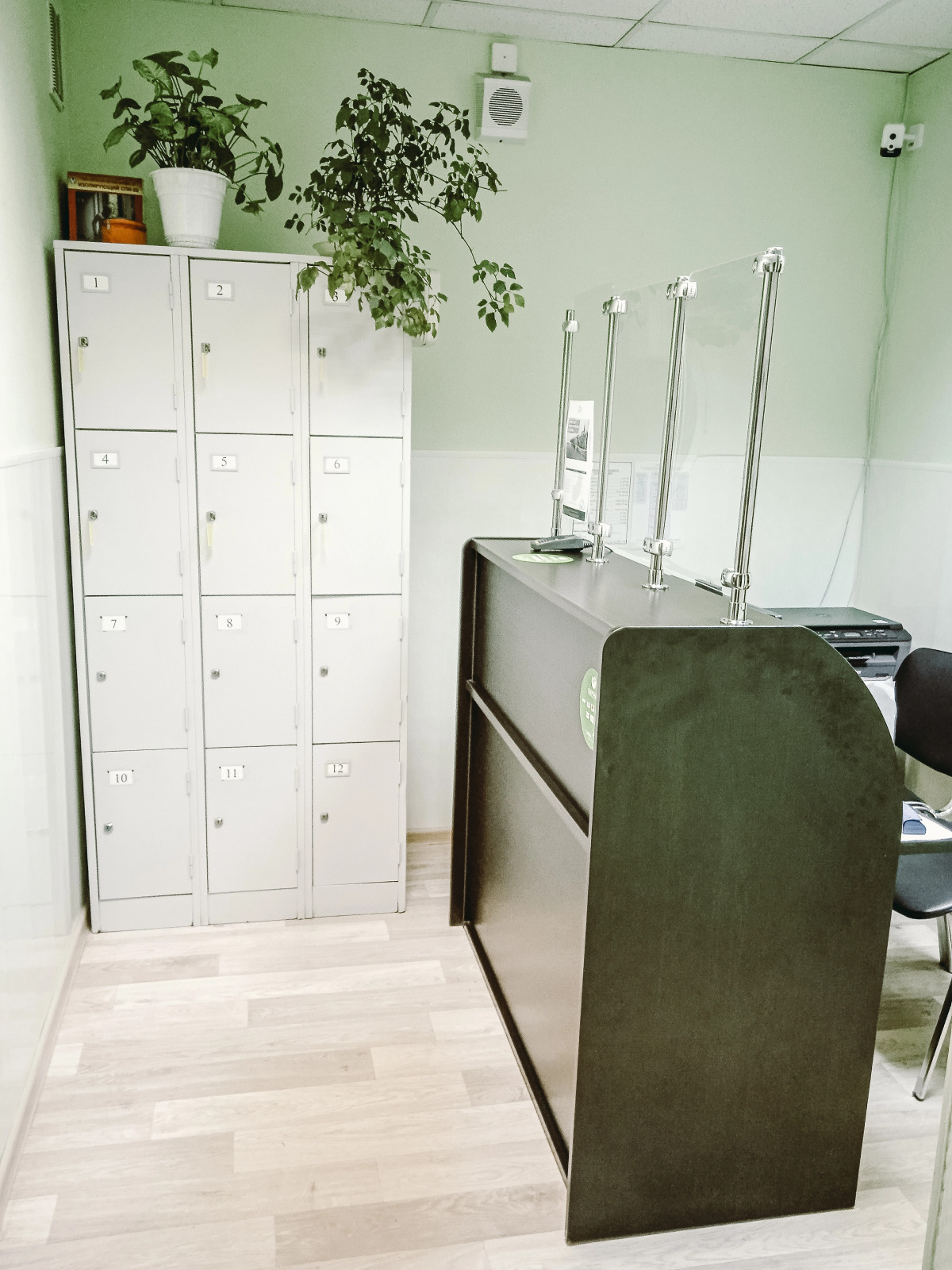 Отель Smart Hotel KDO Киров