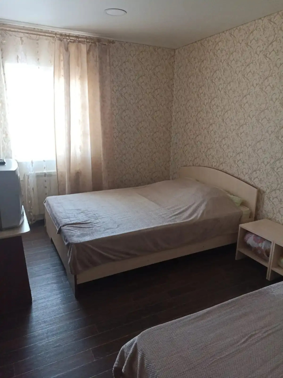 Гостевой дом Домашний Отель