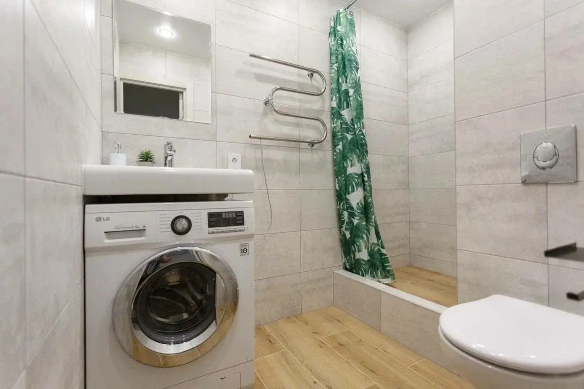 Апартаменты Две Подушки в Зеленом городе 4-454(2)