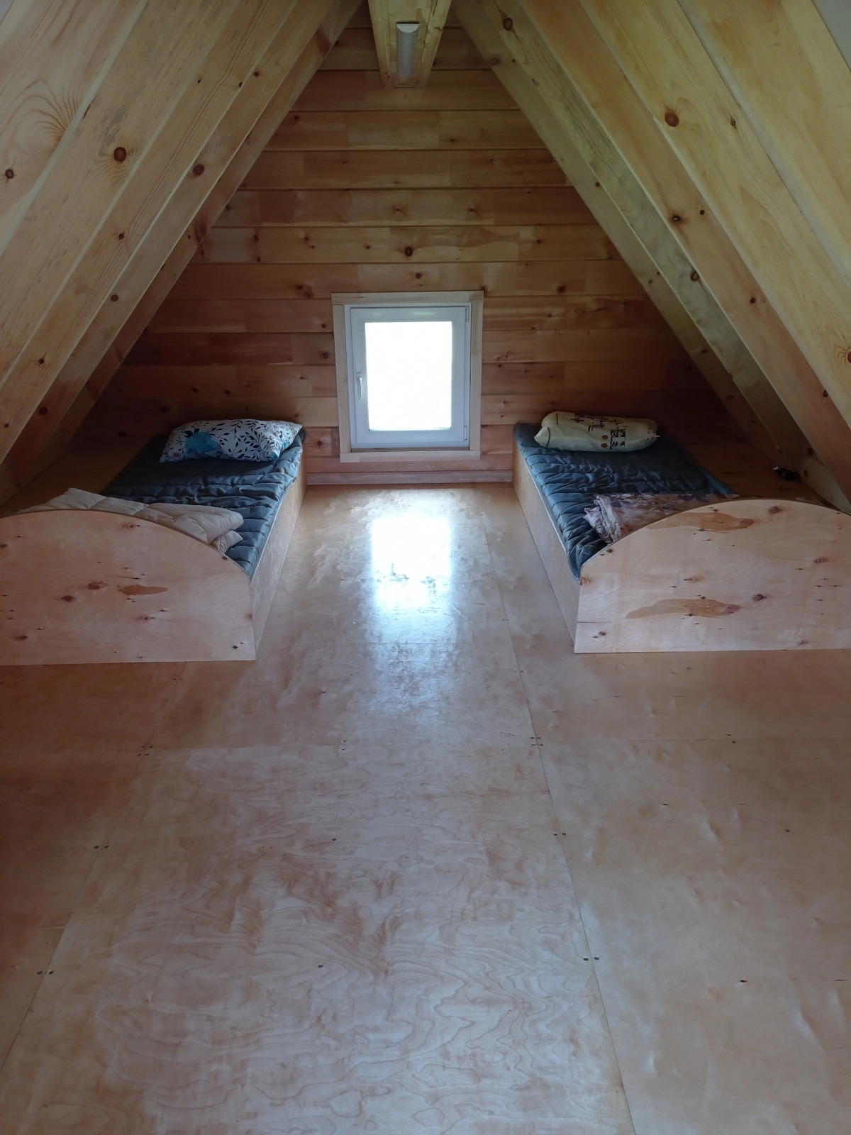 Гостевой Дом КАРМА