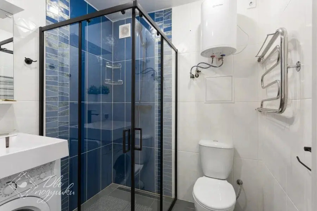 Апартаменты Две Подушки на Мальцева