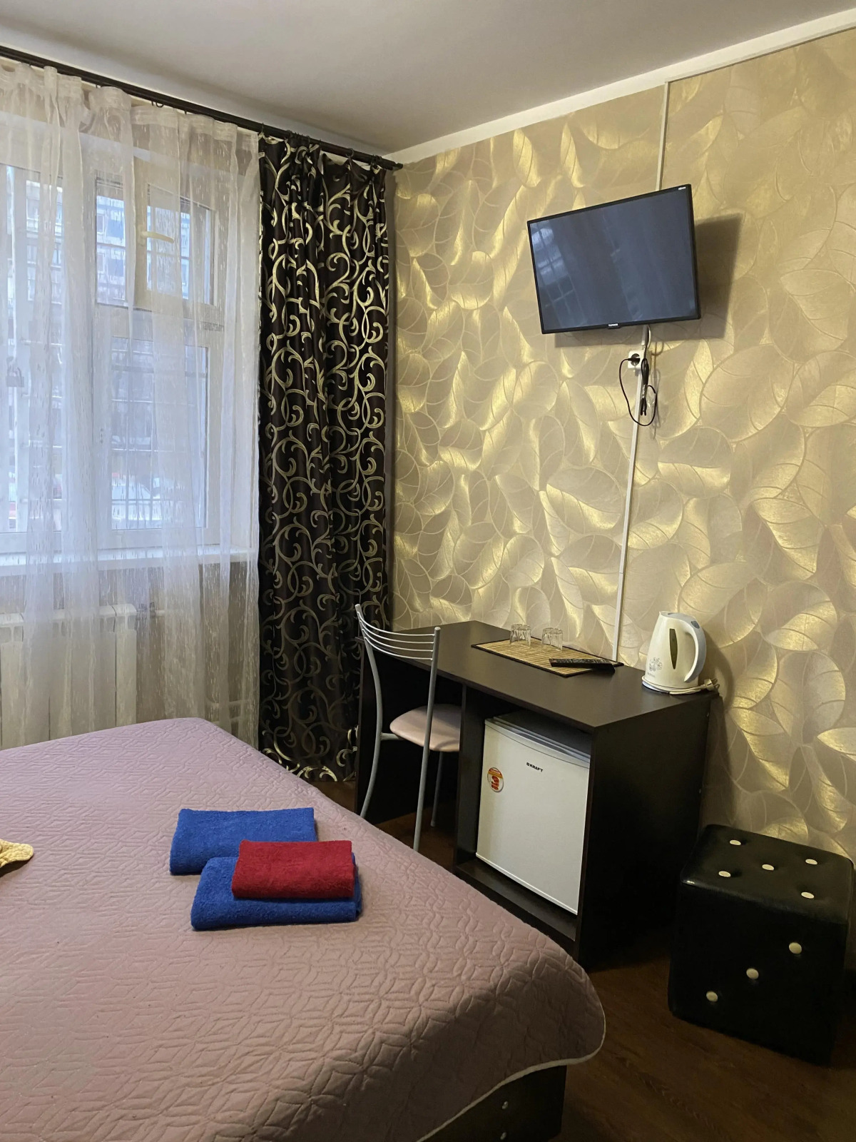 Мини-отель Комфорт