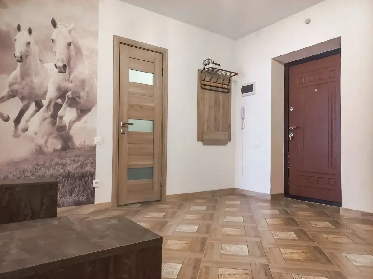 Квартира на улице имени Ивана Морозова 5