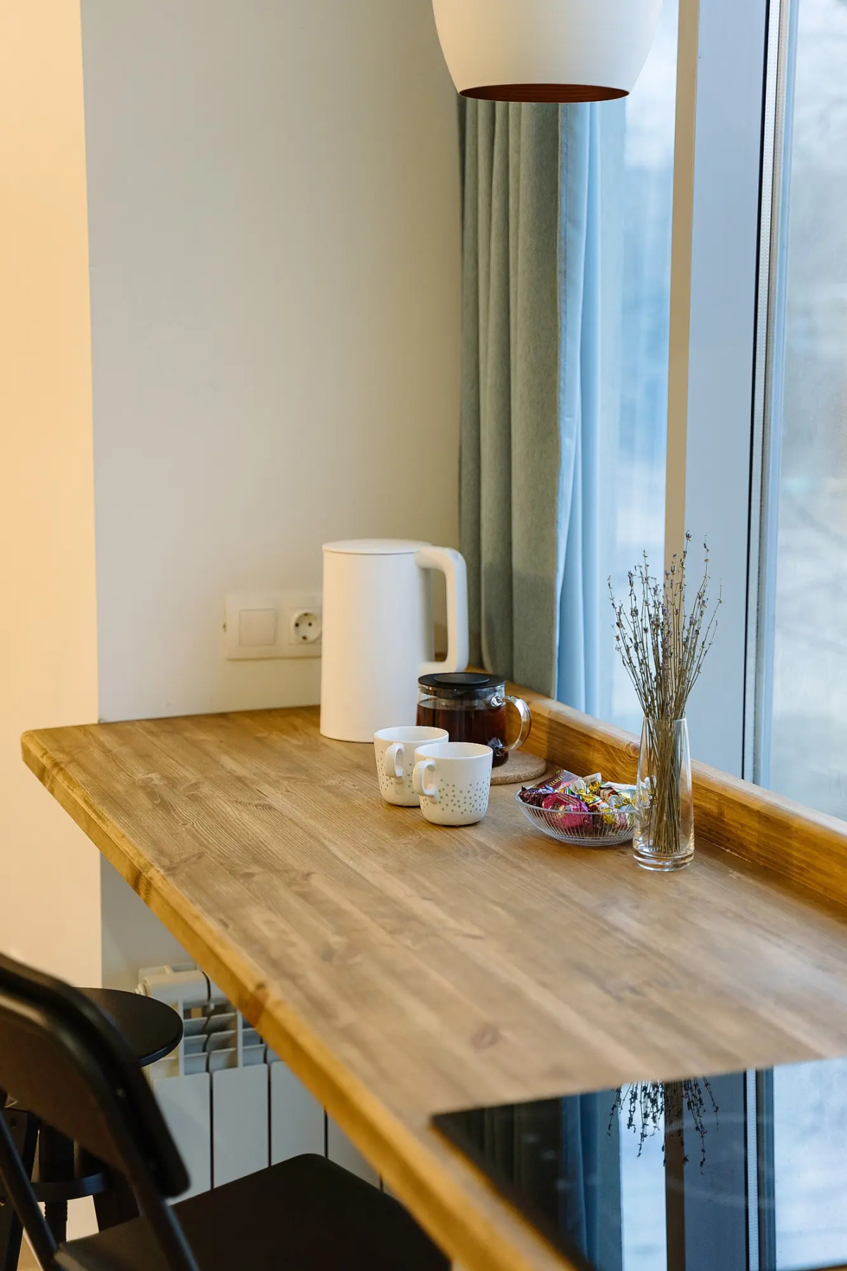 Апартаменты Островского2284 1