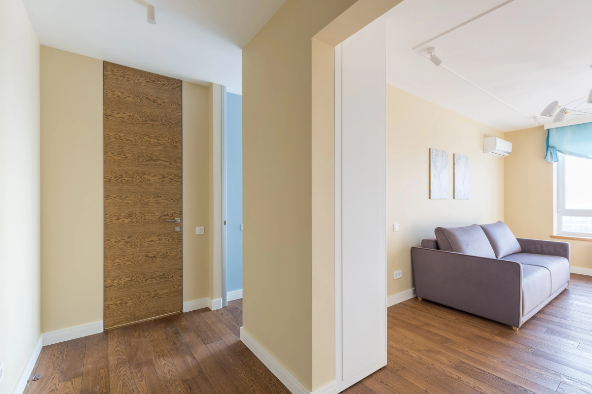 Апартаменты Азбука ЖК Уфимский Кремль