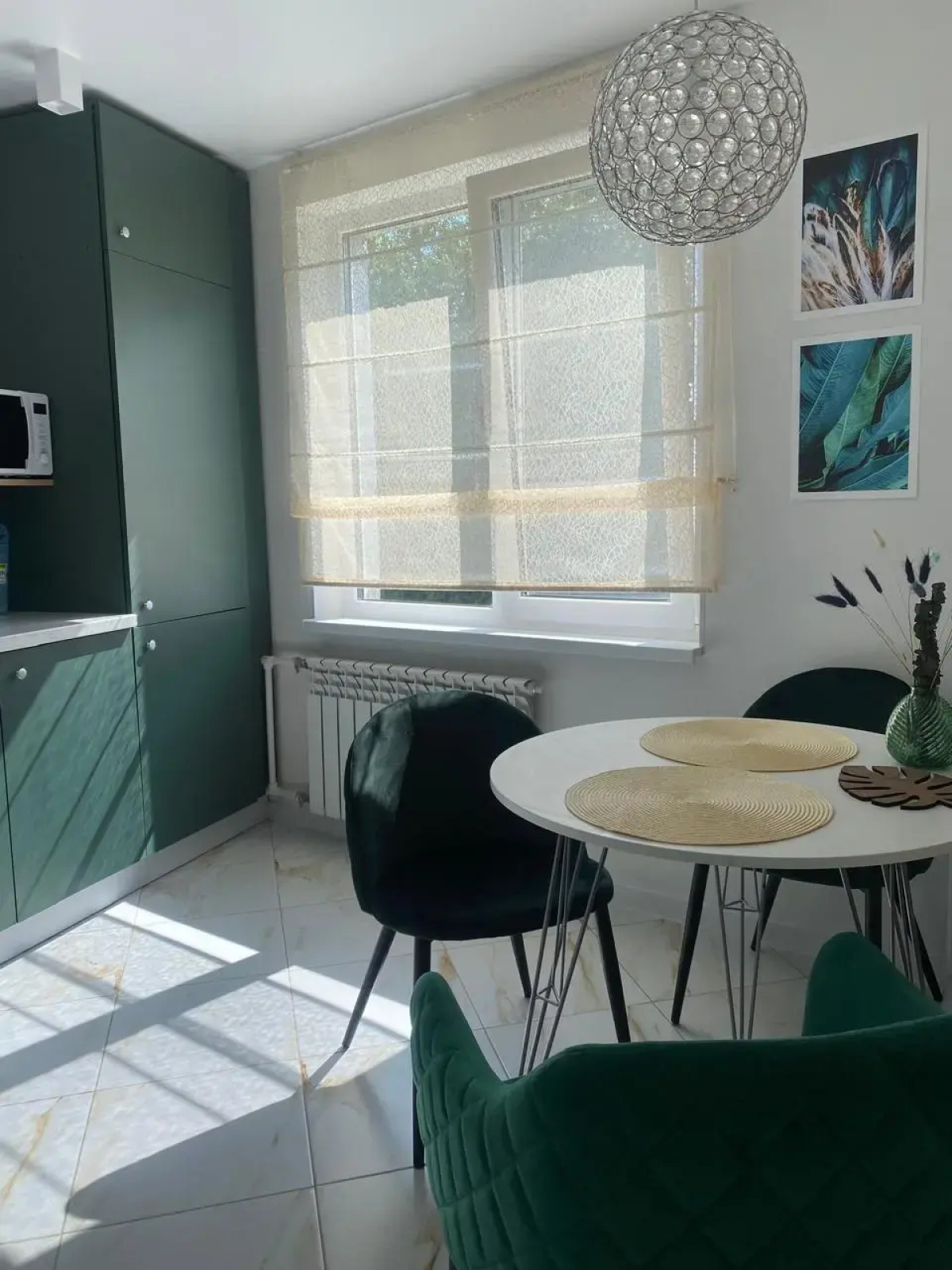 Квартира Апартаменты Крылья