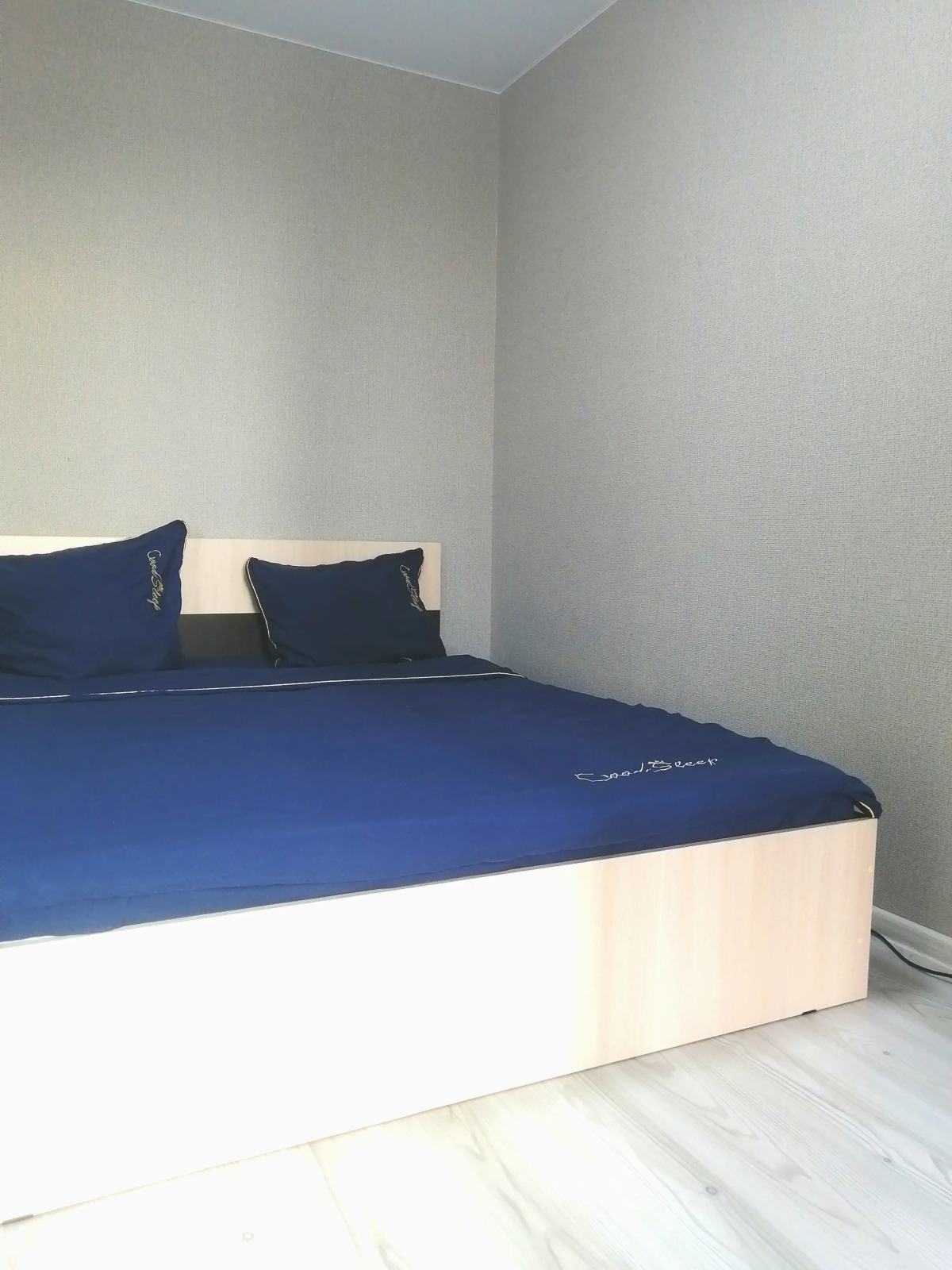 Квартира 2хкомнатная на 18этаже нового ж/к Йога