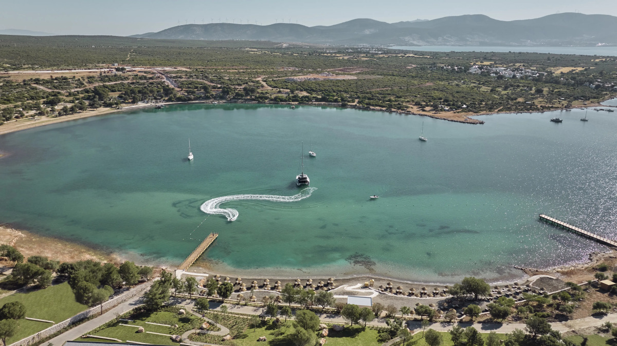 Anda Barut Collection - Ultra All Inclusive