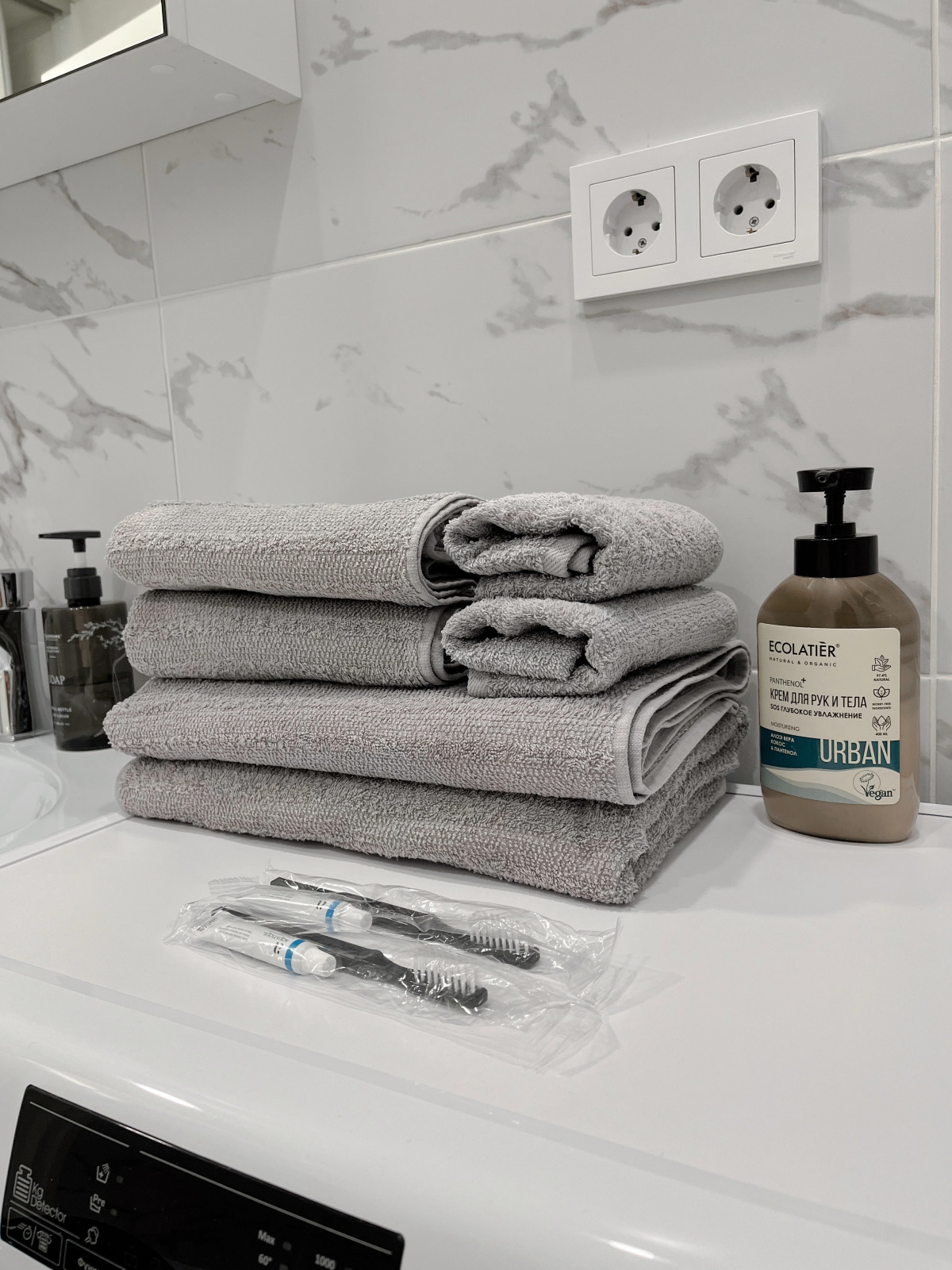 Уютная Квартира на Некрасова