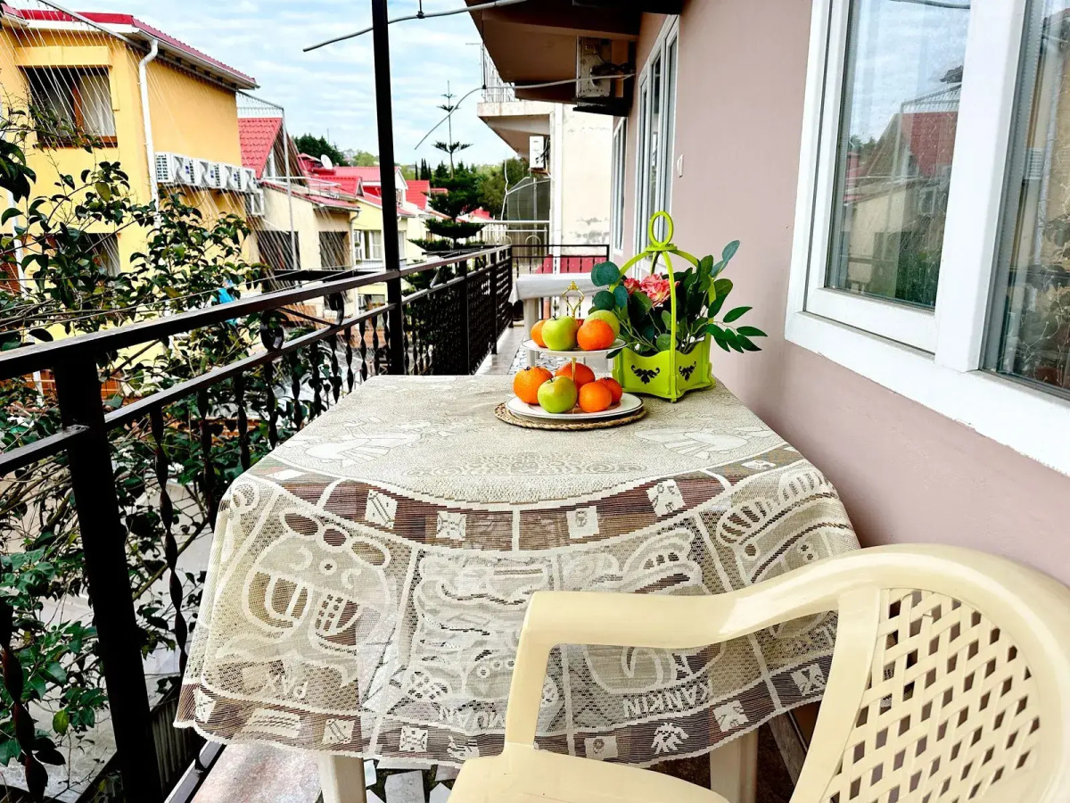 Гостевой дом Арарат